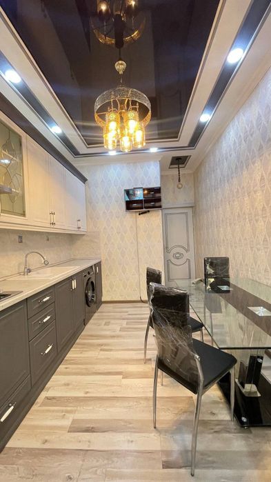 Квартира 2 хонали Т1193 2х комнатная