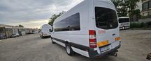 Microbuz Mercedes Sprinter 19+1 locuri an 2007
