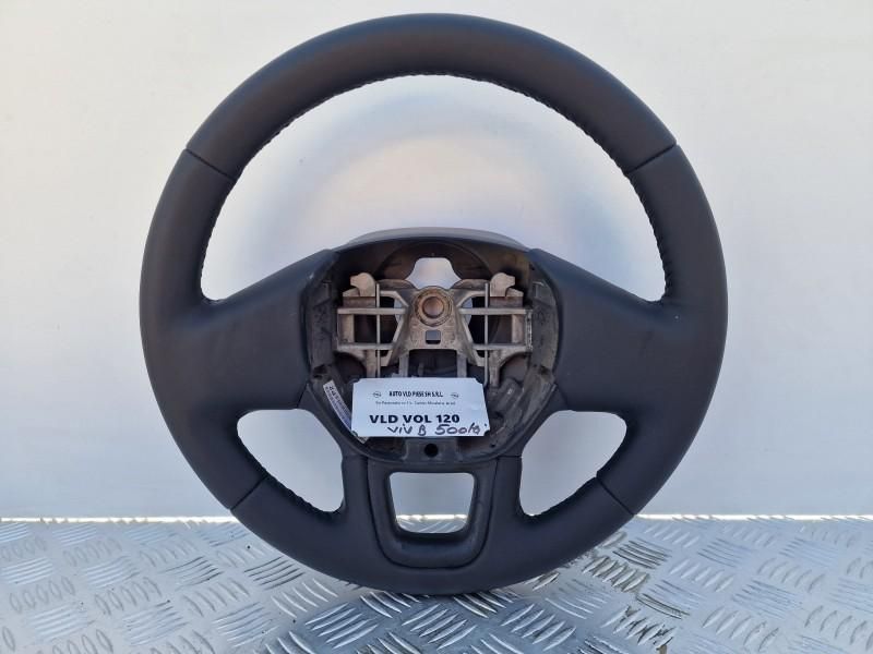 Volan piele recondiționat Renault Trafic 3