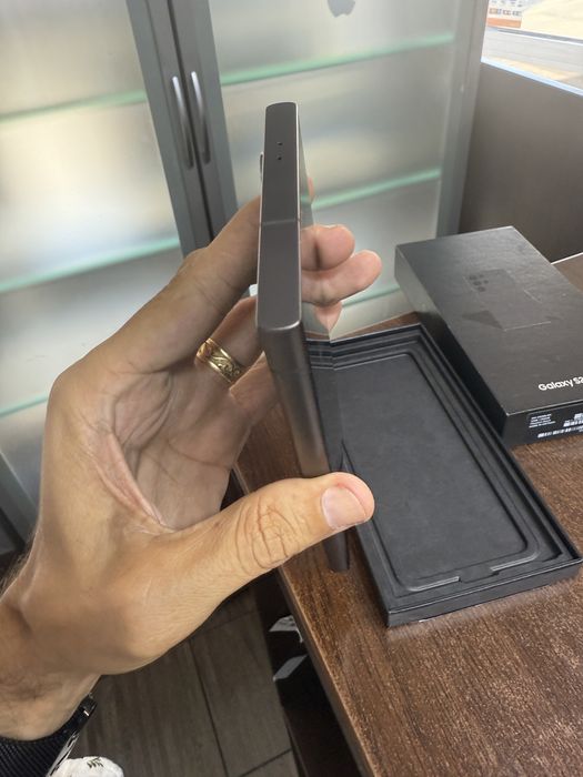 Vand Samsung S24 Ultra 256Gb Impecbil full box