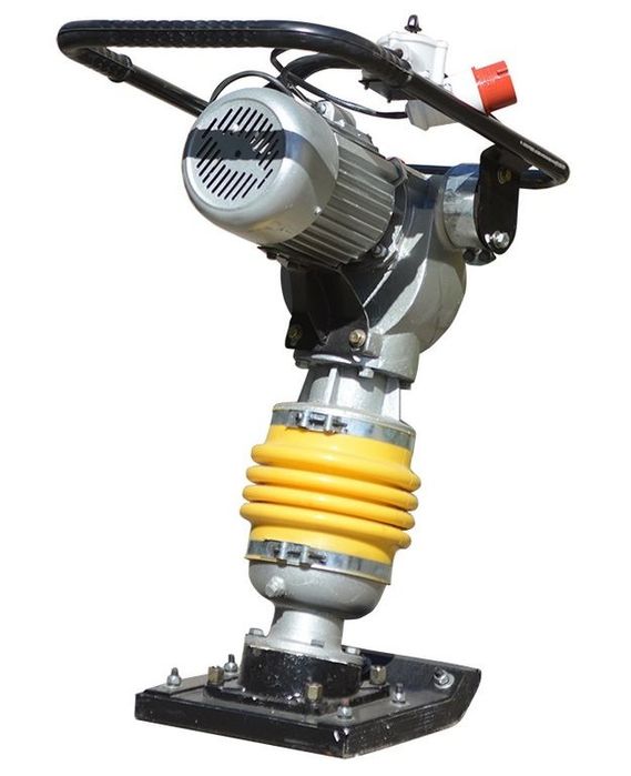 Трамбовка кенгуру Трасбовка вибратор торцовка срочно  доставка