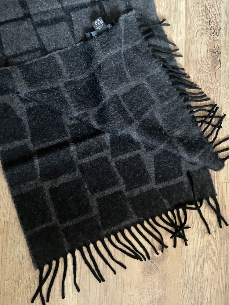 Lanvin Cashmere Scarf