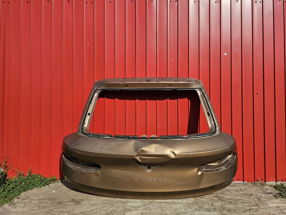 Haion Bentley Bentayga Facelift dupa 2020 cod 36A827241