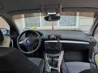 BMW 118d 2.0 diesel 122 к.с
