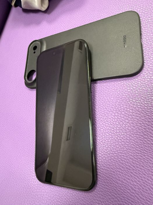 Продам Iphone 17 air 512gb