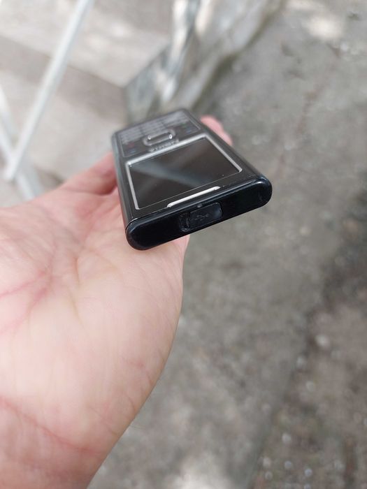 Nokia 6500 clasic negru liber de retea stare f buna decodat
