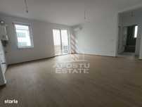 Apartament 2 camere, centrala proprie, bloc nou, loc parcare, Freidorf