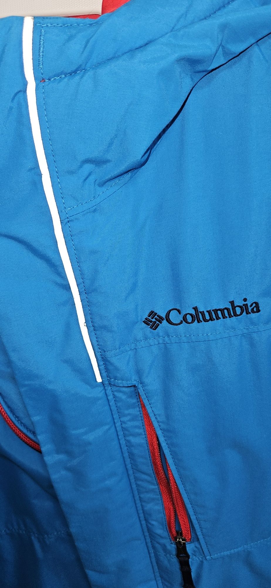 Columbia 14-16y зимно