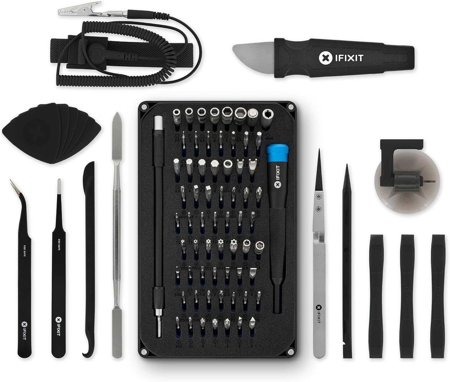 iFixit Pro Tech Black Edition