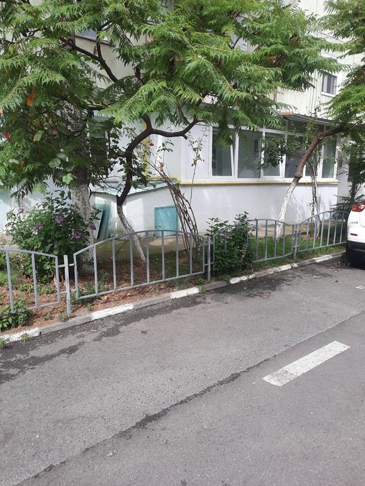 Apartament 2 camere, parter.