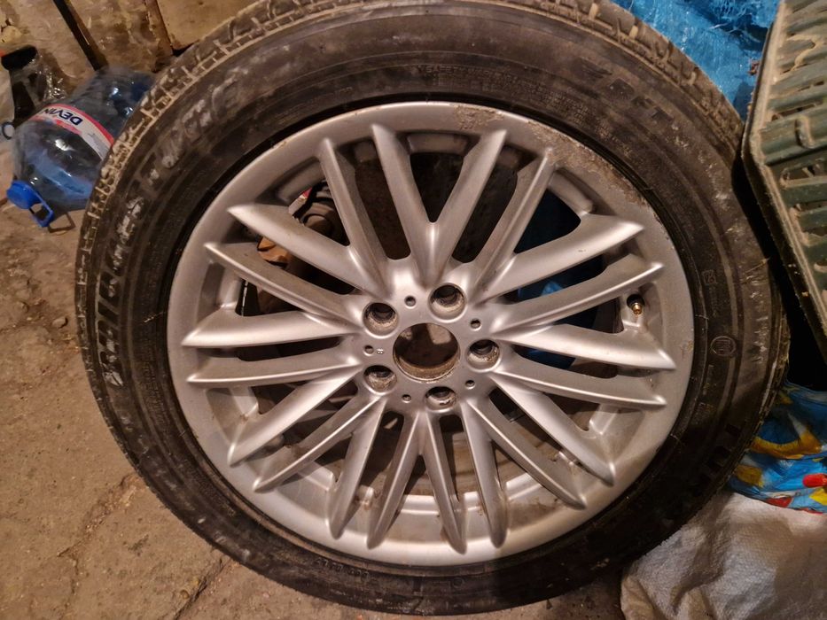 Джанта 18 r за BMW E серия