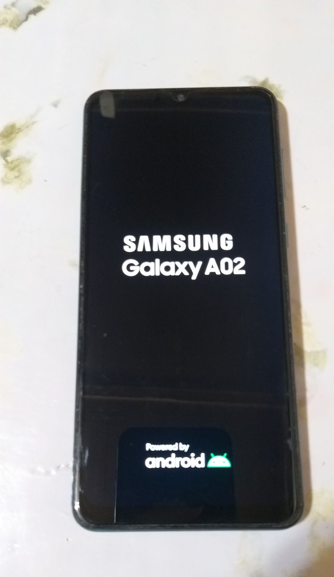 Продам Galaxy A02