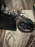 Thrustmaster TMX Pro