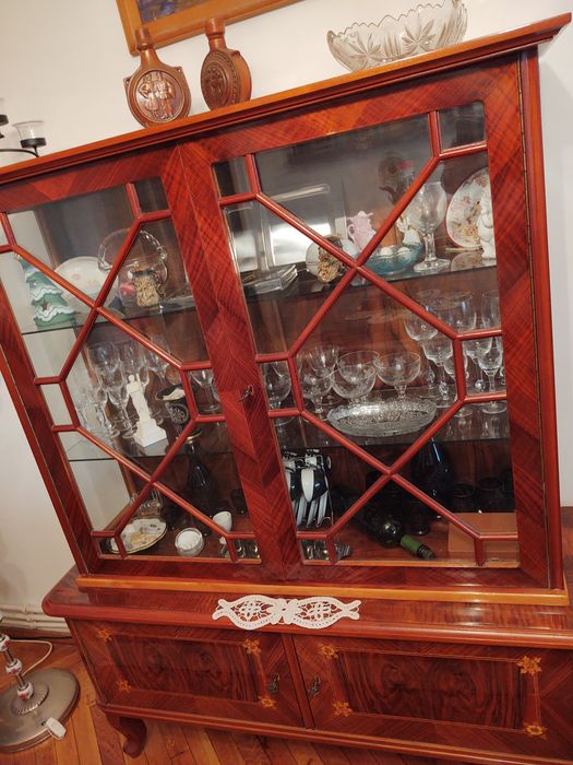 Mobilier sufragerie folosit dar în stare foarte buna