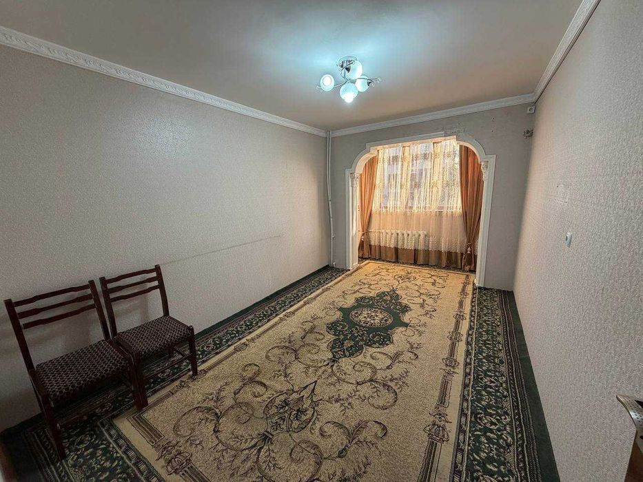 Продаётся 2х комн квартира на 3 этаже Ор-р Центральная аптека