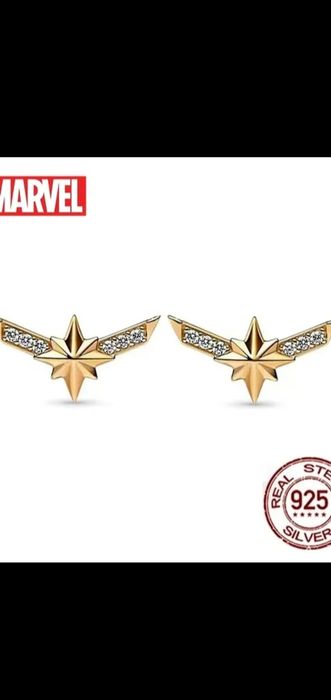 Cercei  PANDORA, Argint 925, 8 modele