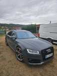 Audi A8  4.2 DIESEL
