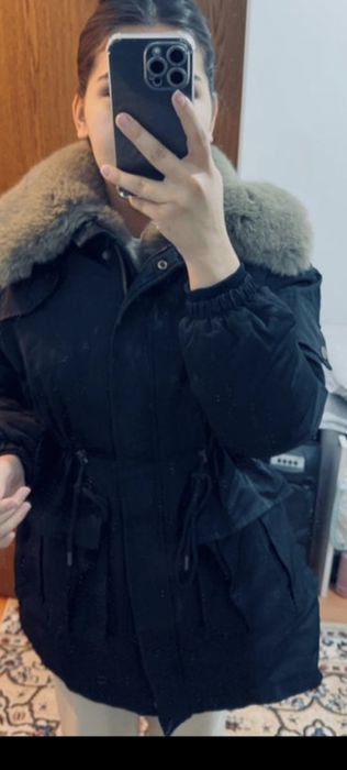 Парка 44-46рр сатылады