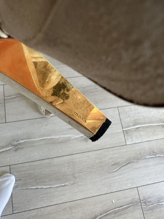 Sandale Gucci masura 40