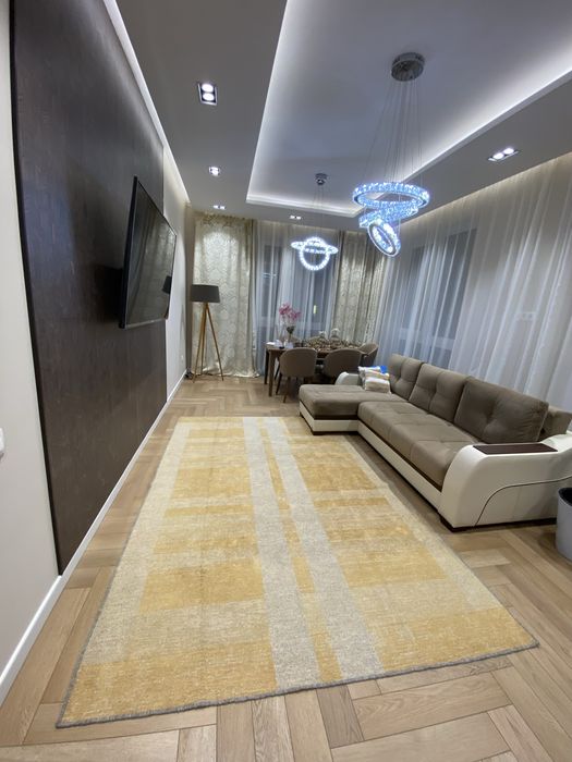 Продам бельгийский шерстяной ковер, Dogtas