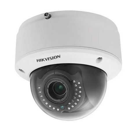 Распродажа видеонаблюдения Hikvision DS-2CD4135FWD-IZ и DS-2CD2942F