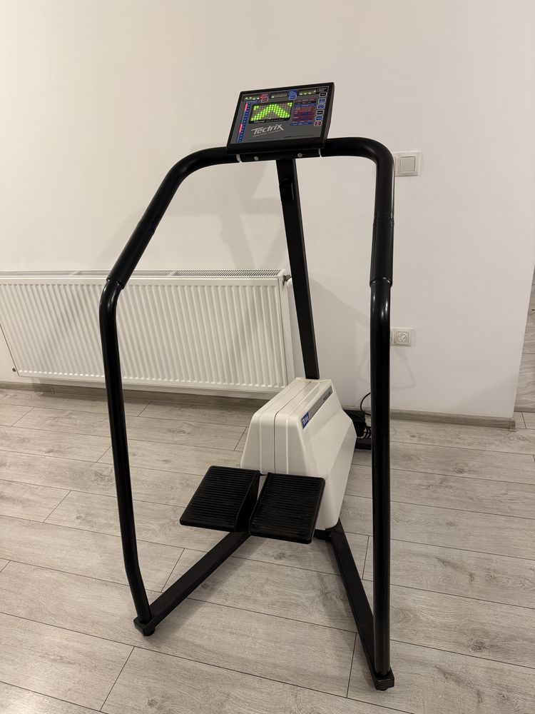 Stepper Tectrix.