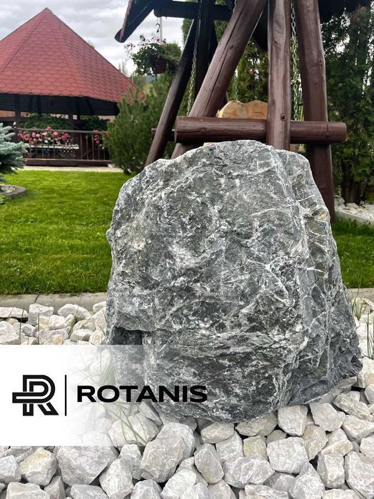 Bolovani grădina decor piatra Gabariti / Producător