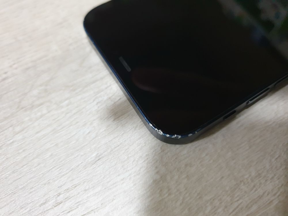 Срочно!    I Phone 12 128 GB Sotiladi!