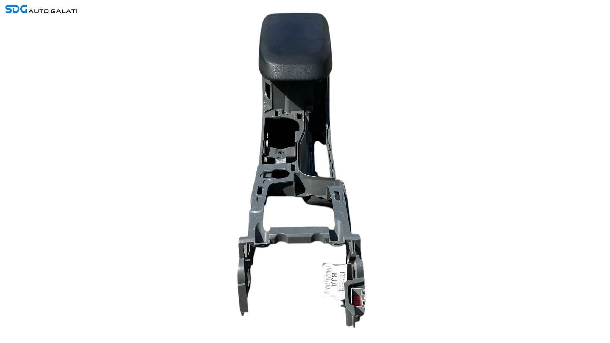 Cotiera Ford Focus 2 2004 - 2010 [LC0356]