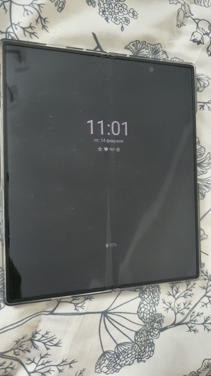 Samsung Galaxy Z Fold 6
