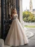 Rochie de mireasa NUDE