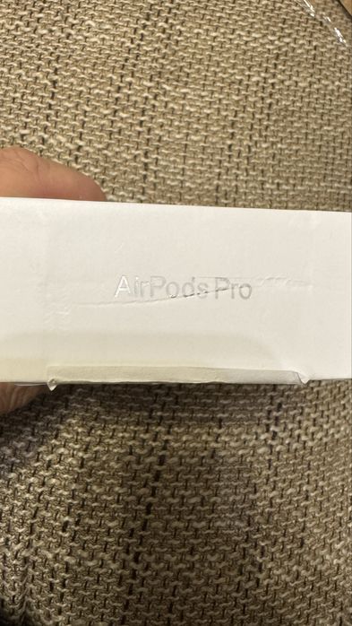 Apple Airpods Pro