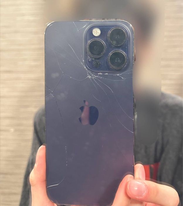 Iphone 14 Pro Max обмен