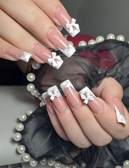 Aplic unghii cu gel in Mioveni si Stalpeni/pedichiura gel sau semi