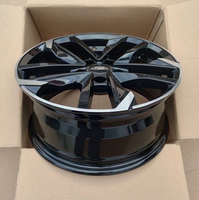 Jante 17 Ford Focus Puma Mondeo Kuga C-max S-Max Transit 5 x 108 R17