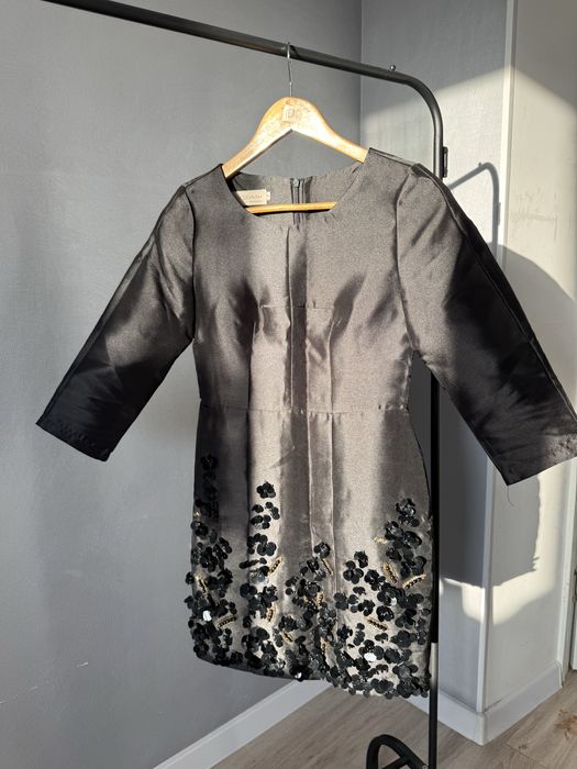 Продается вечернее платье б/у