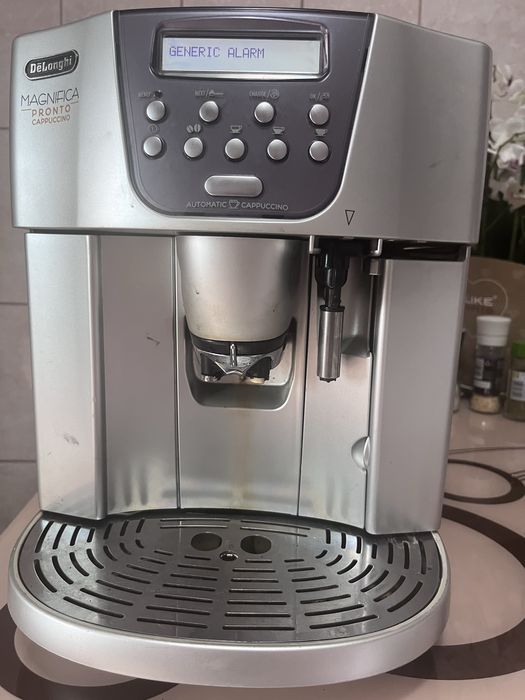 Espresor Delonghi magnifica pt piese