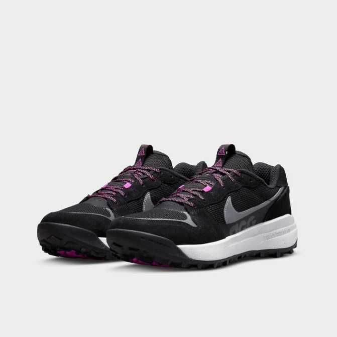 Nike ACG Lowcate noir 42.5 100% original