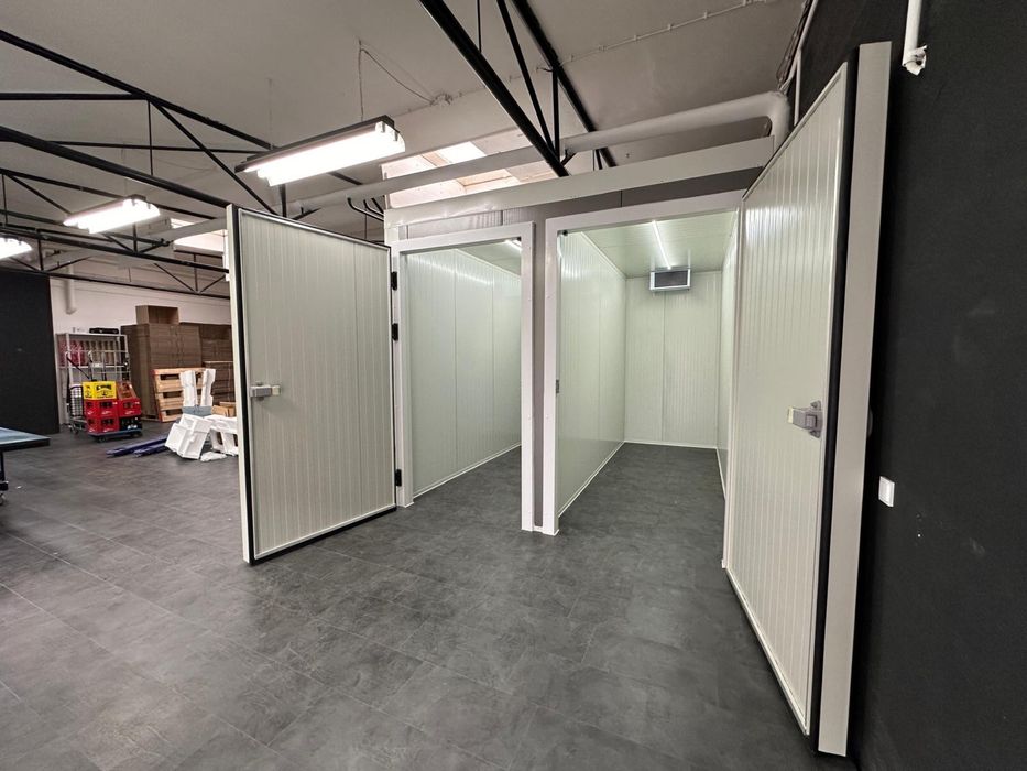 Camera frigorifica orice dimensiune!!!