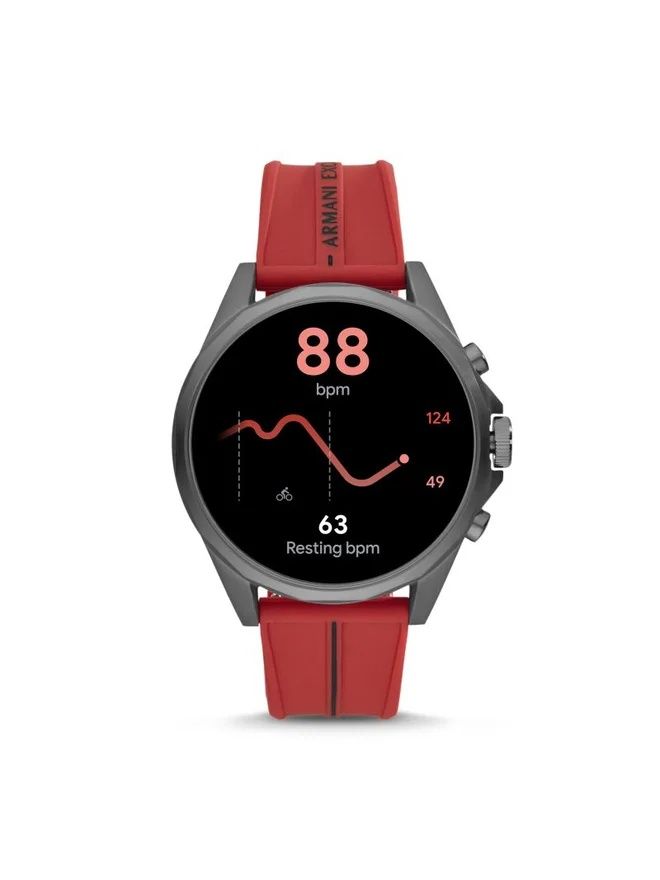 Часовник Armani Exchange Drexler AXT2006