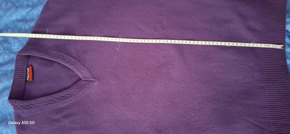 Pulovar barbati , XL