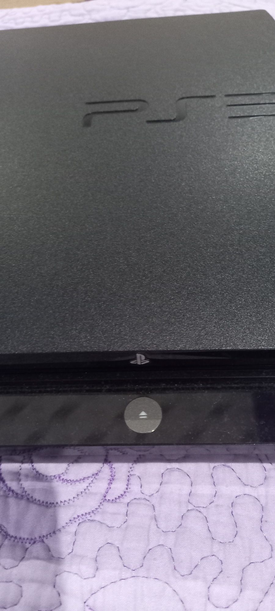 PS 3, Плейстейшън 3
