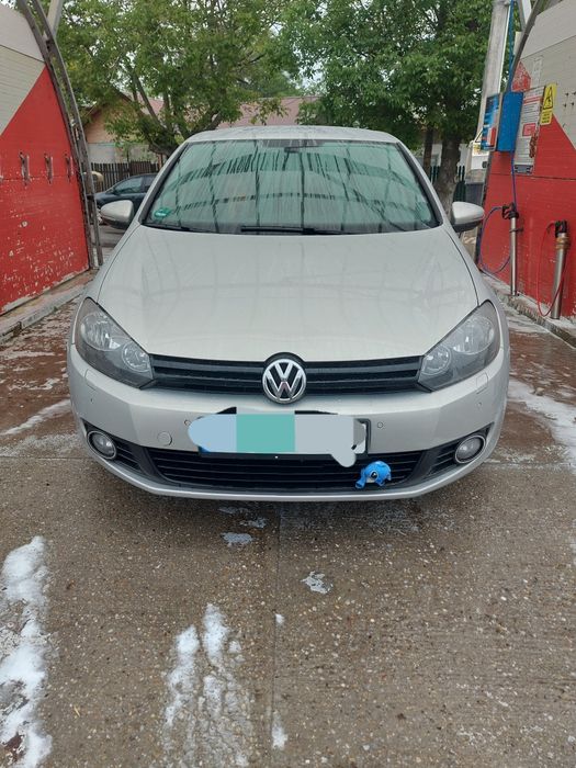 Vand Golf 6 1.2 TSI