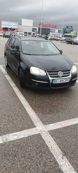 Volkswagen Golf 5 ~105cp~2009~1.9 diesel