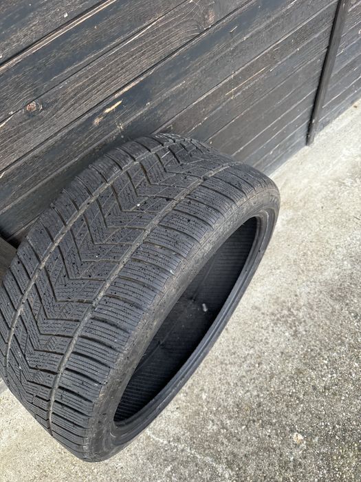 Cauciucuri 235 55 R20 Trocmoh torque stare foarte buba