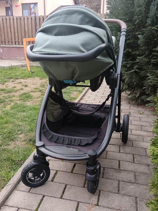 Vand carucior Joie 3 in 1 /Versatrax - Laurel!