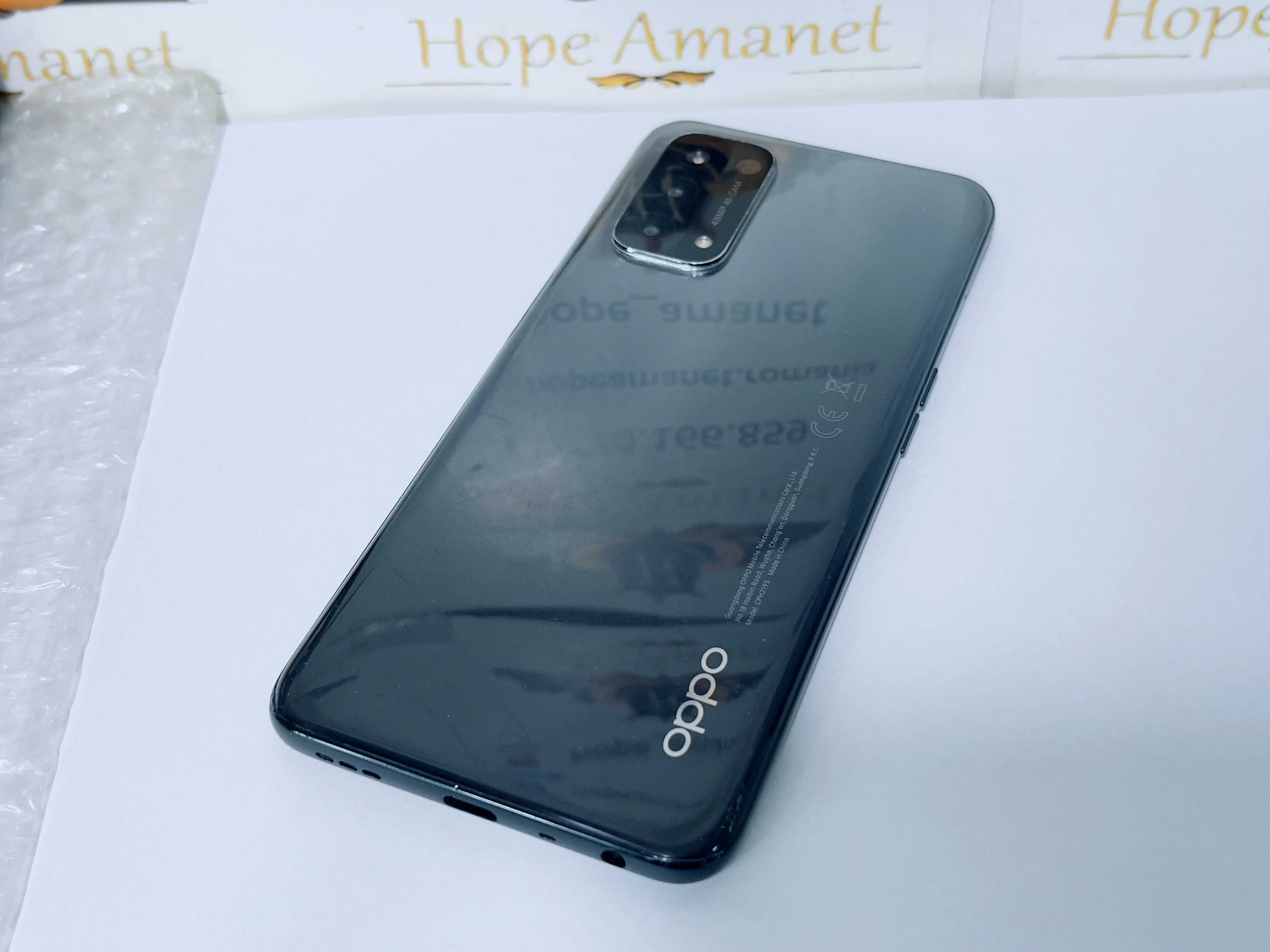 Hope Amanet P10/OPPO A54 5G