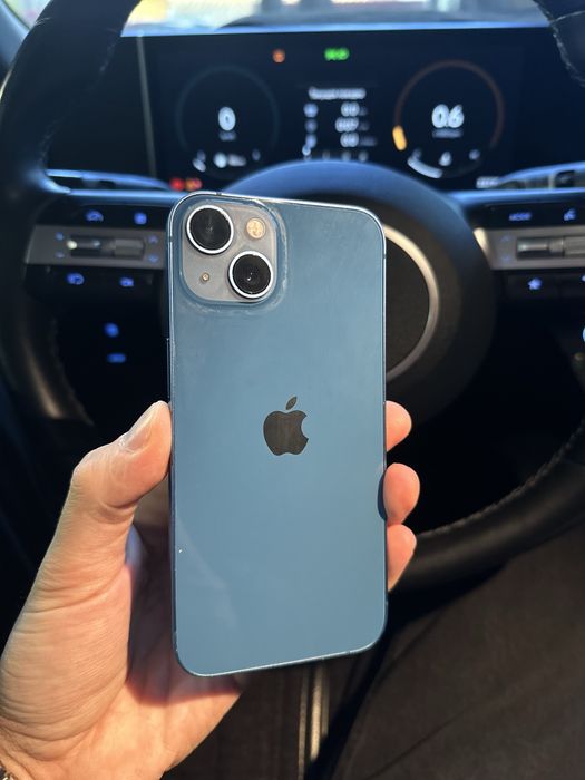 Iphone 13 128GB обмен