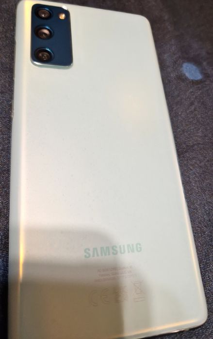 Samsung S20 FE 5G dual sim