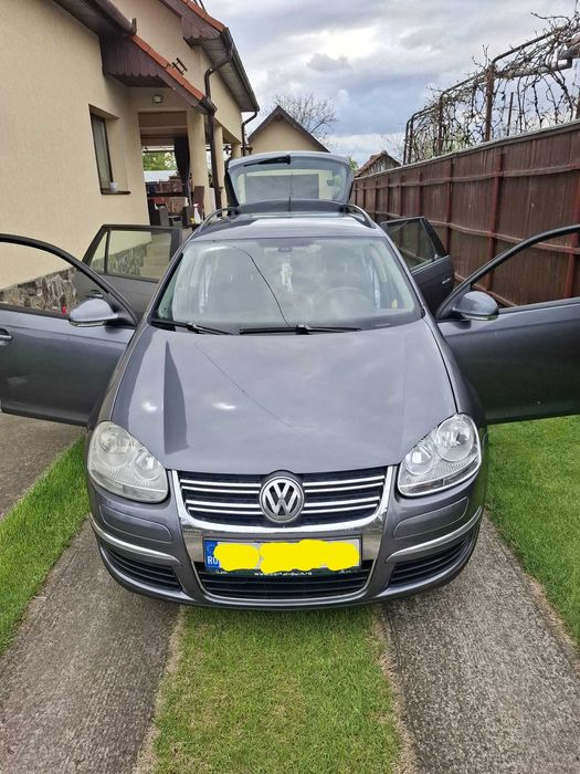 Vand Golf 5 Break 1.9 TDI